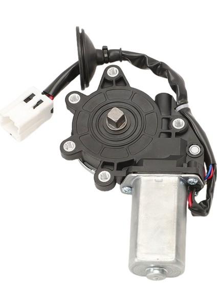 Infiniti FX35 FX45 2003-2008 G35 2003-2006 Için Ön Sol Sürücü Tarafı Elektrikli Cam Kaldırma Motoru 80731AR001 1AWPM00228 (Yurt Dışından) fırsatları