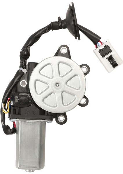 Infiniti FX35 FX45 2003-2008 G35 2003-2006 Için Ön Sol Sürücü Tarafı Elektrikli Cam Kaldırma Motoru 80731AR001 1AWPM00228 (Yurt Dışından) indirimleri