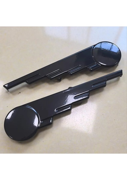 Siyah Hız Topu Kanat Için Fit Harley Sportster Yol Kral Sokak Glide Flhx Flhxs (Yurt Dışından) modelleri