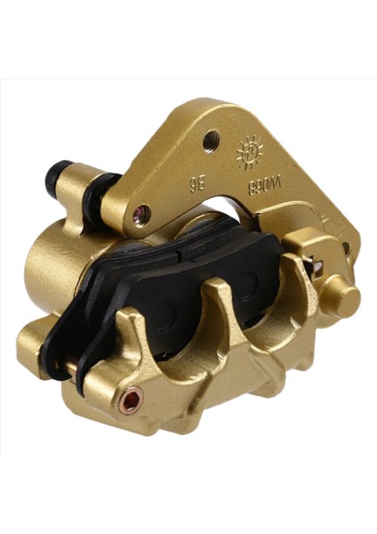 Motosiklet Motoru Ana Silindir Fren Kaliper Bajaj Pulsar Ns 200 200NS Ön (Yurt Dışından) modelleri