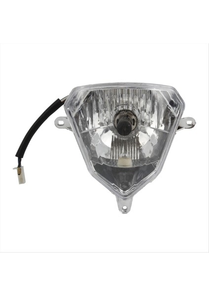 Motosiklet Far Halojen Far Fitil Için Çalışan Işık Beta Rr Yarış 125-480 Beta Rr 125-50 Lc x Eğitmen 250/300 (Yurt Dışından)