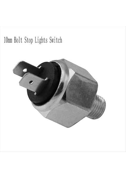 Motosiklet Hidrolik Fren Stop Lambaları Anahtarları 10MM Cıvata Stop Lambaları Anahtarı Harley-Davidson Sportster (Yurt Dışından) fiyatları