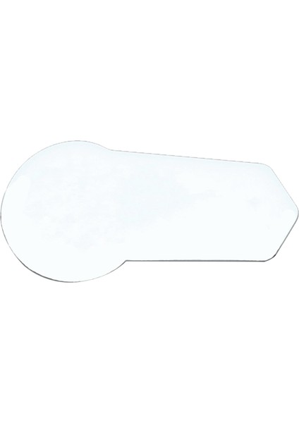 Motosiklet Küme Çizilmeye Karşı Koruma Filmi Mini Benelli TNT125 Tnt 125 BJ125-3E Hız Göstergesi Scratch Koruyucu (Yurt Dışından)