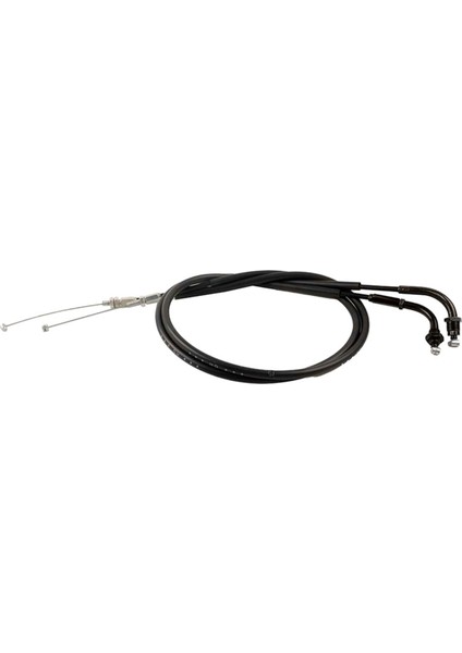 Honda CRF300 CRF250 2021-2025 Için Motosiklet Gaz Kelebeği Kablosu Tel Yakıt Dönüş Kablosu 17910-KZZ-900 17920-KZZ-900 (Yurt Dışından) modelleri