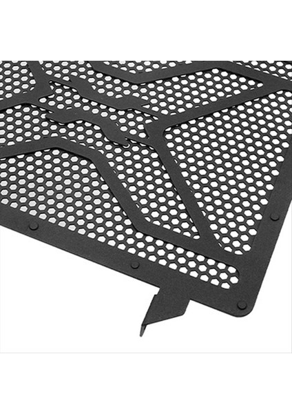 Motosiklet Radyatör Izgarası Guard Kapak Cfmoto CLX700 700 cl x 700 Clx 700 2020-2023 (Yurt Dışından) indirimleri