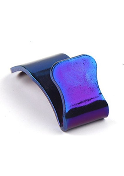 8 Adet Motosiklet Kask Küçük Kanca Evrensel Paslanmaz Çelik Renk Titanyum Motosiklet Uygun 6mm Delik Kanca (Yurt Dışından) fiyatları