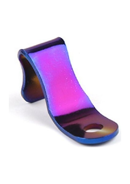 8 Adet Motosiklet Kask Küçük Kanca Evrensel Paslanmaz Çelik Renk Titanyum Motosiklet Uygun 6mm Delik Kanca (Yurt Dışından) modelleri