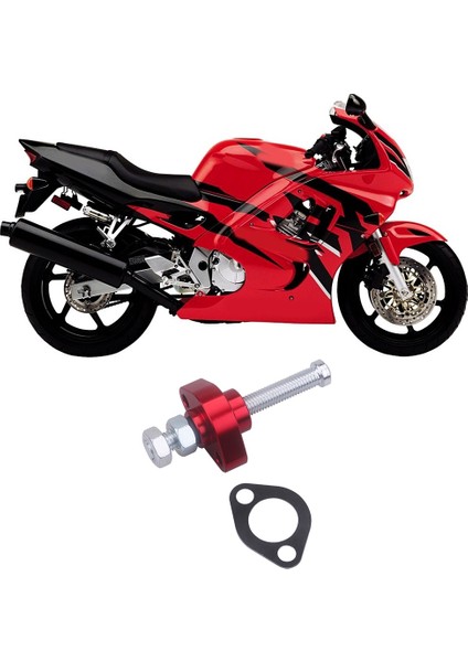 Manuel Kam Zinciri Gergi Mekanizması Honda CBR600F F3 F4 F4i CBR900 Rr CB900F (Yurt Dışından) fiyatları