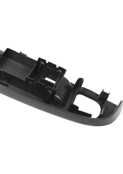 Vw Golf ve Gtı 2 Kapılı Model 2004-2009 Için Sağdan Direksiyonlu Kapı Pencere Anahtarı Çerçeve Paneli (Yurt Dışından)