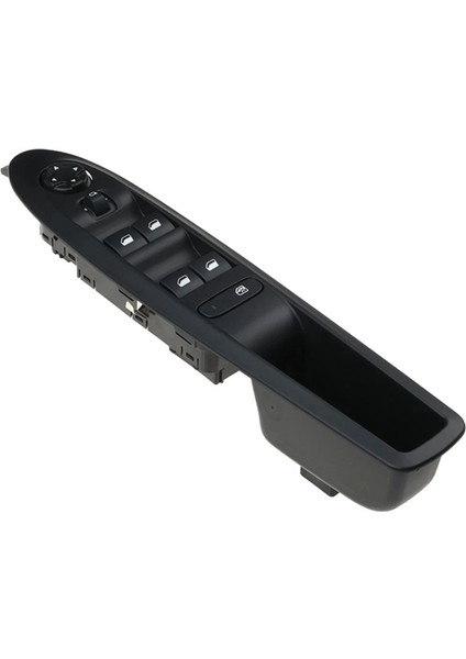 98009290ZD Elektrikli Cam Aynası Kaldırma Kontrol Anahtarı Katlanabilir Citroen C4L C4 2013-16 Peugeot 408 308S Için (Yurt Dışından)