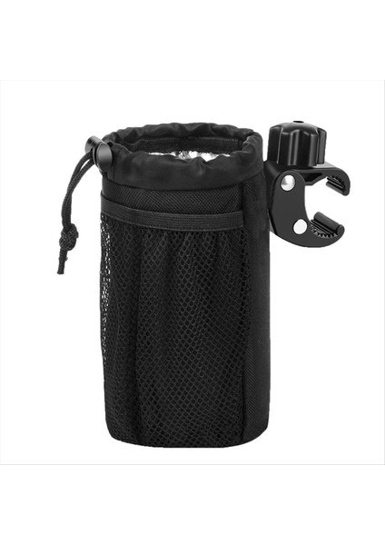 Motosiklet Bardak Tutucu, Oxford Kumaş Motosiklet Içecek Tutucu, Su Şişesi Tutucu Atv / Utv, Scooter, Bisiklet (Yurt Dışından)