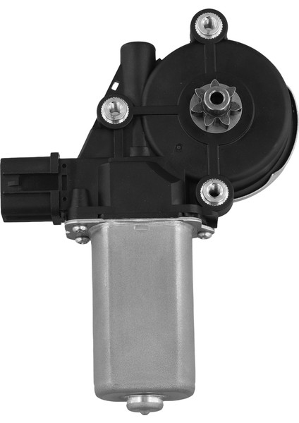 8-98160723-0 Araba Elektrikli Cam Motoru Sağ 6 Pimli Isuzu Dmax 2012, 2013, 2014, 2015, 2016, 2017, 2018, 2019 8981607230 Lhd (Yurt Dışından)