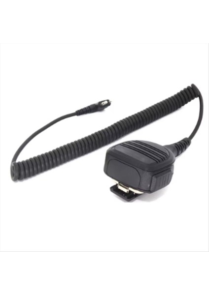Hoparlör Mikrofon Mikrofon Motorola DP1400 EP450 GP88 CP88 CP180 XTN446 GP300 PR400 P080 Omuz Telsiz Parçaları (Yurt Dışından)