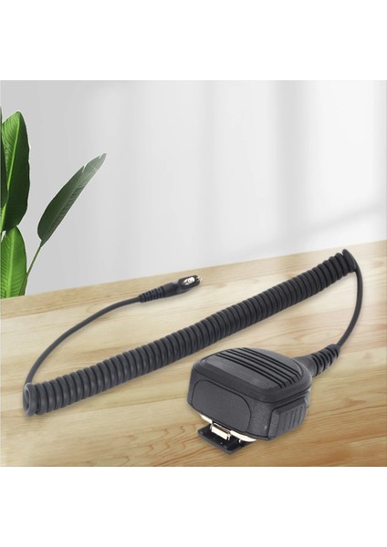 Hoparlör Mikrofon Mikrofon Motorola DP1400 EP450 GP88 CP88 CP180 XTN446 GP300 PR400 P080 Omuz Telsiz Parçaları (Yurt Dışından) fiyatları