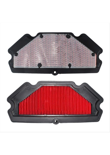 Motosiklet Hava Filtresi Hava Filtresi Elemanı Kawasakı Er-6n ER6N ER650 Nınja 650 2012-2016 Motosiklet Aksesuarları (Yurt Dışından) fiyatları