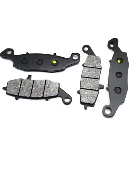 Kawasakı ZR750 Z750 2004, 2005, 2006, Z750S, ZR750L, 2007, 2008, 2009, 2010, Zr Z 750 Motosiklet Ön Arka Fren Disk Kitleri (Yurt Dışından) indirimleri