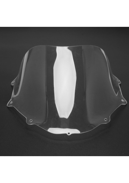 Motosiklet Ön Cam Cam Güneşlik Motosiklet Aksesuarları Ön Cam Ducati Multistrada 620 1000 Için 04-09 B (Yurt Dışından) fırsatları