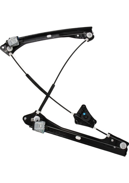 16D837461A Vw Sagitar Jetta 2011-2019 Için Motorsuz Ön Sol Cam Kaldırma Kolu (Yurt Dışından)