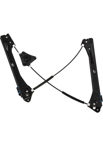 16D837461A Vw Sagitar Jetta 2011-2019 Için Motorsuz Ön Sol Cam Kaldırma Kolu (Yurt Dışından) fiyatları