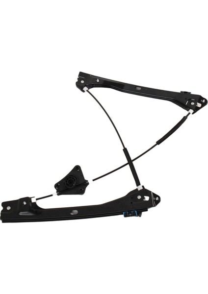 16D837461A Vw Sagitar Jetta 2011-2019 Için Motorsuz Ön Sol Cam Kaldırma Kolu (Yurt Dışından) modelleri