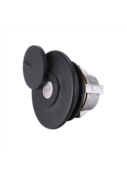 Motosiklet Yakıt Deposu Kapağı Yakıt Deposu Kapağı Kilidi Yamaha Jog-3yk JOG50 JOG90 XH90 QJ50QT-5 (Yurt Dışından) modelleri