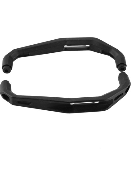 Motosiklet Arka Yolcu Kolu Banyo Tutamağı Ray Kol Dayama Yamaha Tenere 700 TENERE700 Xtz T7 2019-2021 (Siyah) (Yurt Dışından) fırsatları