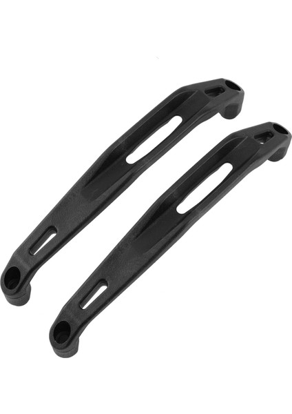 Motosiklet Arka Yolcu Kolu Banyo Tutamağı Ray Kol Dayama Yamaha Tenere 700 TENERE700 Xtz T7 2019-2021 (Siyah) (Yurt Dışından) indirimleri