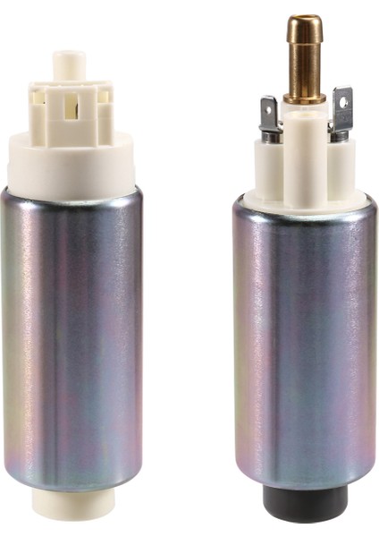 888725T02 888733T02 Mariner Çift Yüksek Düşük Basınçlı Yakıt Pompaları Kaldırma Pompası Için Uygundur (Yurt Dışından)