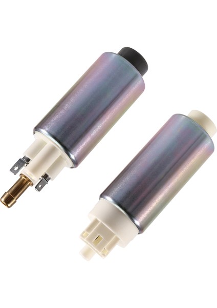 888725T02 888733T02 Mariner Çift Yüksek Düşük Basınçlı Yakıt Pompaları Kaldırma Pompası Için Uygundur (Yurt Dışından) fiyatları