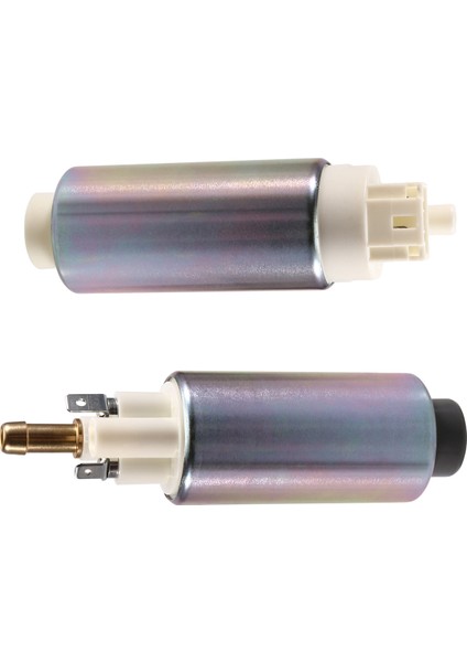 888725T02 888733T02 Mariner Çift Yüksek Düşük Basınçlı Yakıt Pompaları Kaldırma Pompası Için Uygundur (Yurt Dışından) modelleri