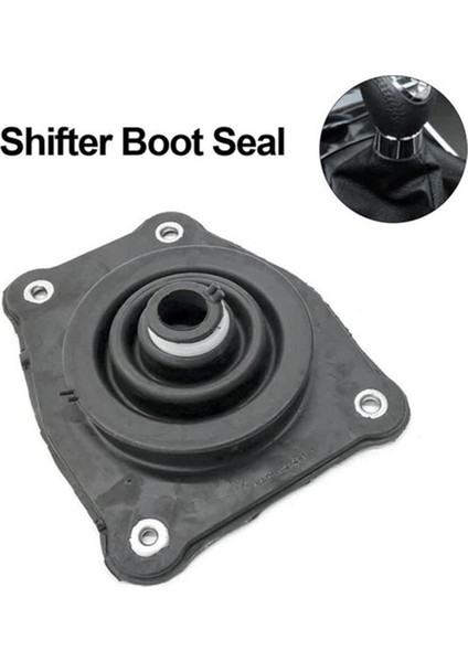 Mazda Mx5 Mk1 Mk2 1989-2005 Vites Kolu Körüğü Için Araç Vites Kolu Körüğü Kauçuk Conta Takımı NA0164481B M51317480A (Yurt Dışından) fırsatları