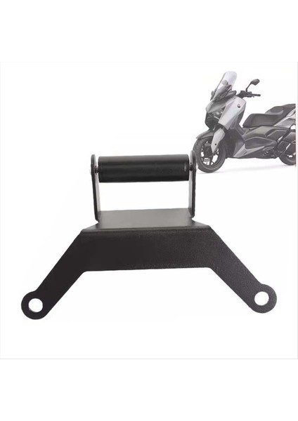 Motosiklet Telefon Tutucu Standı Desteği Navigasyon Braketi Yamaha Xmax Için 300 250 2023 2024 (Yurt Dışından) fırsatları