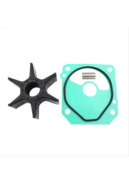 Su Pompası Çarkı Tamir Kiti Honda Deniz Dıştan Takma Bf 75 90 115 130 Hp Motor 06192-ZW1-000 Sierra 18-3283 (Yurt Dışından) fiyatları