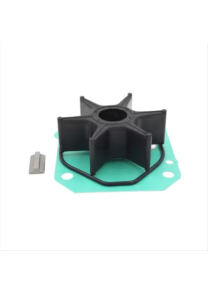 Su Pompası Çarkı Tamir Kiti Honda Deniz Dıştan Takma Bf 75 90 115 130 Hp Motor 06192-ZW1-000 Sierra 18-3283 (Yurt Dışından) modelleri