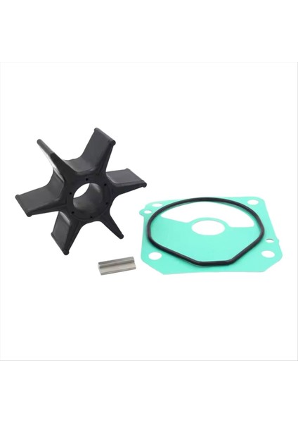 Su Pompası Çarkı Tamir Kiti Honda Deniz Dıştan Takma Bf 75 90 115 130 Hp Motor 06192-ZW1-000 Sierra 18-3283 (Yurt Dışından) fırsatları