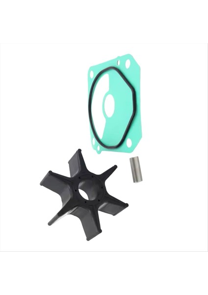 Su Pompası Çarkı Tamir Kiti Honda Deniz Dıştan Takma Bf 75 90 115 130 Hp Motor 06192-ZW1-000 Sierra 18-3283 (Yurt Dışından) indirimleri