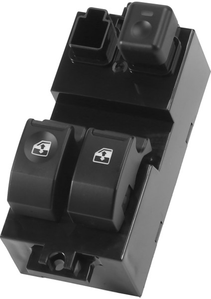 Mitsubishi Pajero Iı 1994 - 1999 Araba Aksesuarları Için Master Elektrikli Cam Anahtarı Kaldırma Düğmesi MB781925 (Yurt Dışından) fiyatları