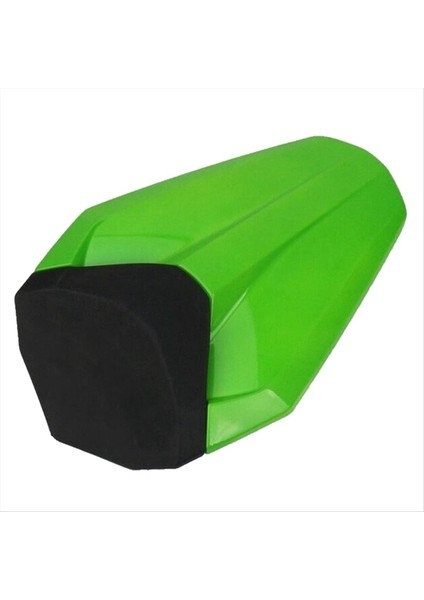 Motosiklet Arka Koltuk Kuyruk Kapağı Fairing Kukuletası Yolcu Koltuğu Kukuletası Kawasaki Zx - 4r Zx-4rr ZX4R ZX4RR 2023 (Yeşil) (Yurt Dışından) modelleri