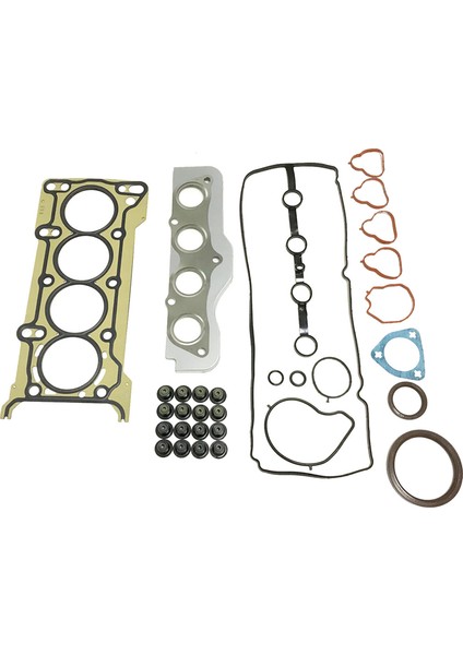 8LA4-10-271 Motor Tamir Kitleri Mazda 3 1.6l 2004-2014 ZY01-10-271 Için Silindir Kapağı Contası Seti (Yurt Dışından) fiyatları