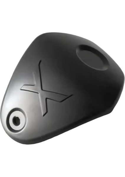 Yamaha XMAX300 2017-2025 Için Motosiklet Gidon Üst Orta Kapağı (Yurt Dışından)