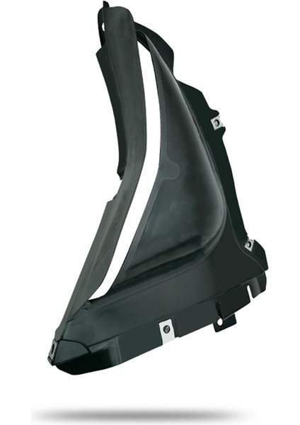 Bmw 5 Serisi F18 F10 2011-2013 Için Ön Tampon Iç Çamurluk Kaplaması 51757256865 51757256866 (Yurt Dışından) modelleri