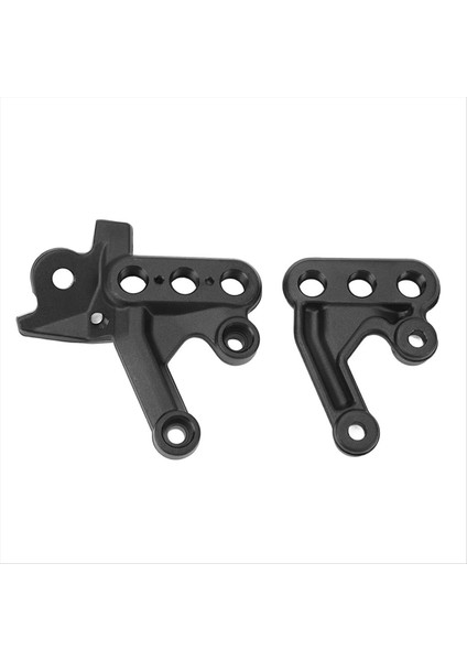 Sağ Sol Ayak Kazıklar Uzatma Braketi Motosiklet Aksesuarları Surron Işık Arı Elektrikli Kir Bisiklet (Yurt Dışından) modelleri