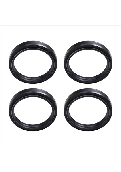 Motosiklet Çatal Yağ Keçesi Toz Mühür Ön Amortisör Mühürler Yamaha YZ125 YZ250 WR450 Honda CRF450R (Yurt Dışından) fiyatları