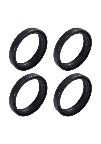 Motosiklet Çatal Yağ Keçesi Toz Mühür Ön Amortisör Mühürler Yamaha YZ125 YZ250 WR450 Honda CRF450R (Yurt Dışından) modelleri