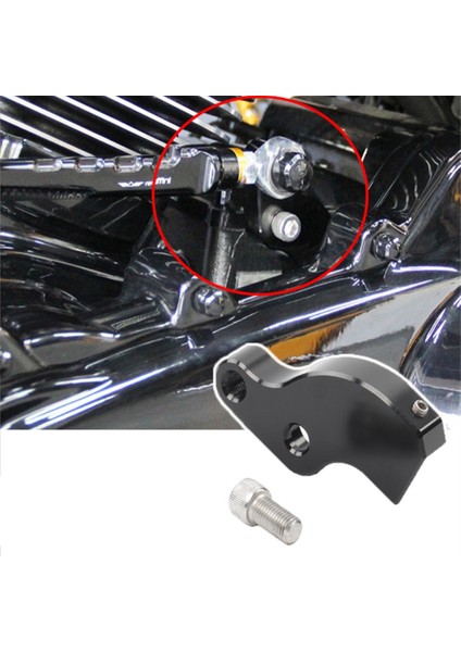 Harley M8 Touring 2017+ ve Softail 2018+ Için Motosiklet Nötr Yardımcı Cihazı Şanzıman Takviye Modülü (Yurt Dışından) fiyatları