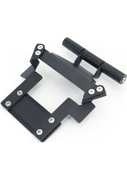 Motosiklet Gps Cep Telefonu Navigasyon Braketi Tutucu Dağı Standı Honda FORZA350 Forza 350 (Yurt Dışından)