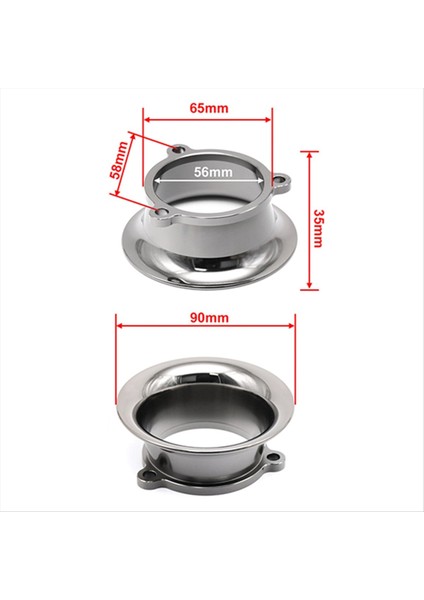 Motosiklet Karbüratör Hava Filtresi Hız Yığını Için Net ile Harley Model S &amp; S Süper E Süper G Motosiklet Parçaları B (Yurt Dışından) modelleri