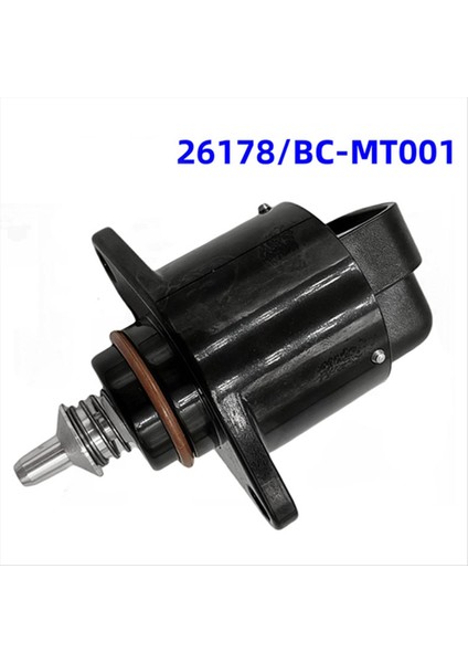 Motosiklet Rölanti Valfi Rölanti Kontrol Rölanti Motoru 26178 BC-MT001 Benelli 180S Leoncino 125 Panarea 125 Rfs 150I (Yurt Dışından) fiyatları