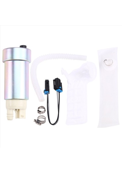 Yakıt Pompası Regülatörü Tankı Mühür Süzgeç Harley-Davidson Dyna Süper / Geniş Glide Fat Bob 75310-07 62109-07 (Yurt Dışından)