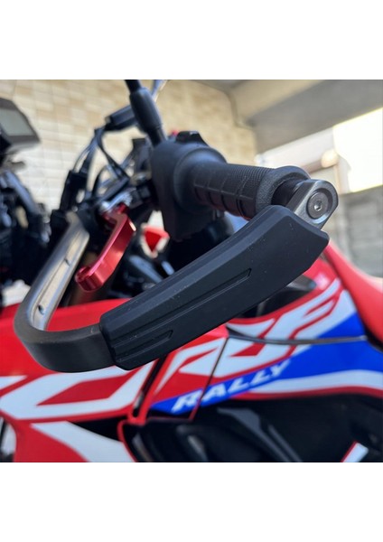 Zırh El Koruması Honda CT125, Takılabilir Macera Zırh Handguard, Araç Hasar Azaltma (Yurt Dışından) fiyatları